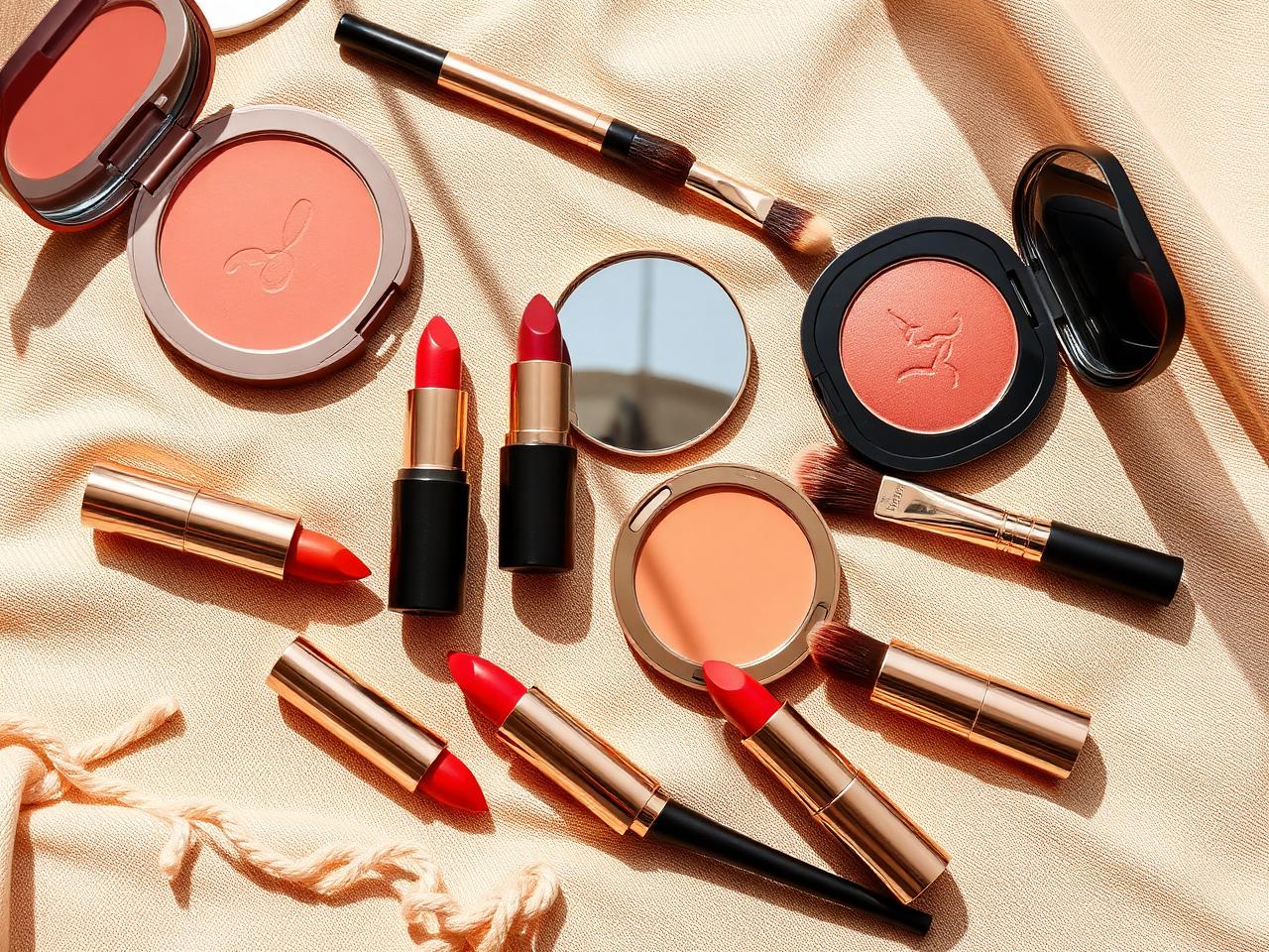 My honest drugstore haul (the good, the bad, the no)